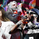 Lana Del Rey (Photo: Kevin Kane/Getty Images), Wayne Coyne of The Flaming Lips (Photo: Jim Dyson/Getty Images), 2 Chainz (Carmen Mandato/Getty Images)